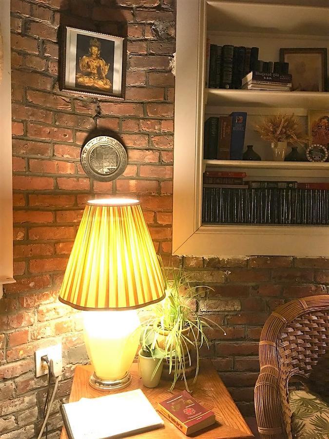 뉴욕 인터페이스 이스트 빌리지 B&B 외부 사진